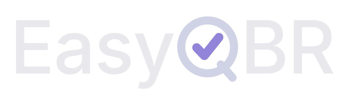 EasyQBR
